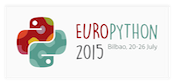 [EuroPython 2015]