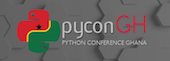 [PyCon Ghana 2018]