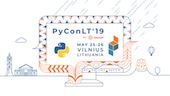 [PyCon LT 2019]