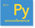 [PyUnconf 2015]